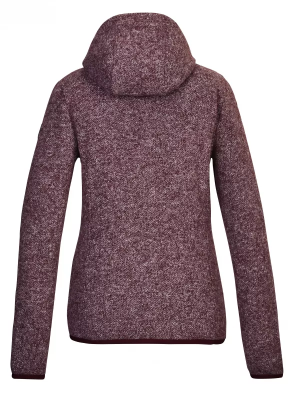 GW 52 WMN KNTFLC JCKT